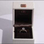 OTR Elysian Round Lab-Grown Diamond Engagement Ring - Image 3