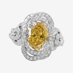 OTR Serenade Oval Lab-Grown Diamond Engagement Ring